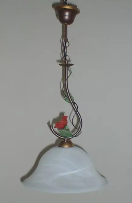 Lampa Ruža 2173 LW1,2