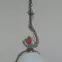 Lampa Ruža 2173 LW1,3