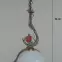 Lampa Ruža 2173 LW1,4