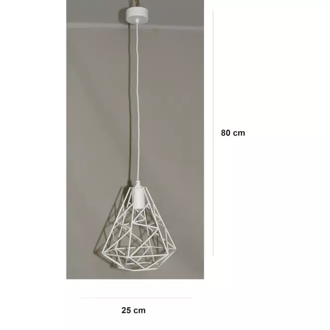 Lampa Smerek 2669/Z-B-1 Bi Lw1