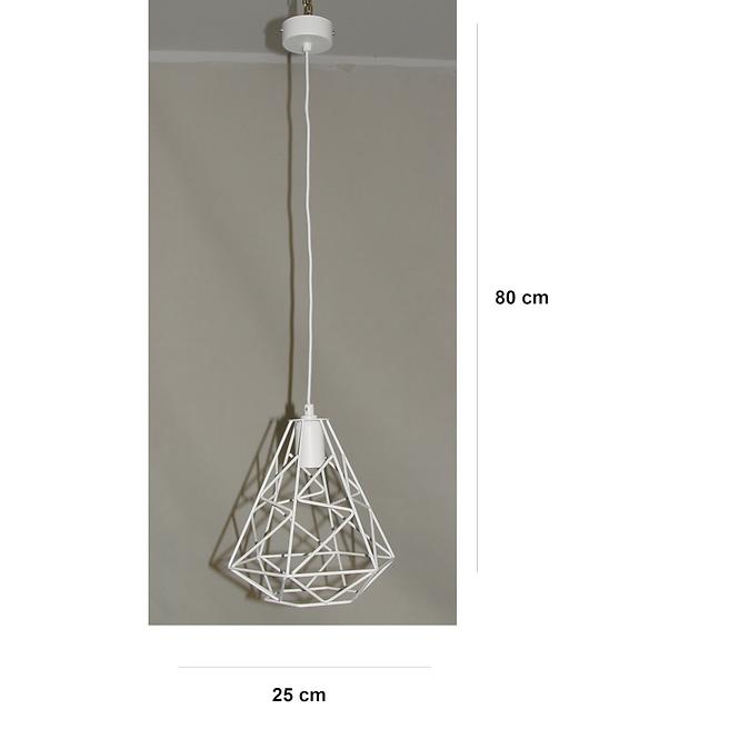 Lampa Smerek 2669/Z-B-1 Bi Lw1