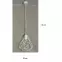 Lampa Smerek 2669/Z-B-1 Bi Lw1,3