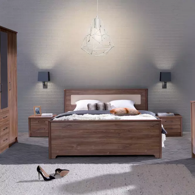 Lampa Smerek 2669/Z-B-1 Bi Lw1