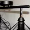 Lampa Szach 2711/Z-B-2 čierna Lw2,5
