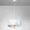 Luster Twist 2705/Z-B-1 Biela Lw1