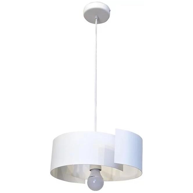 Luster Twist 2705/Z-B-1 Biela Lw1,2