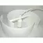 Luster Twist 2705/Z-B-1 Biela Lw1,4