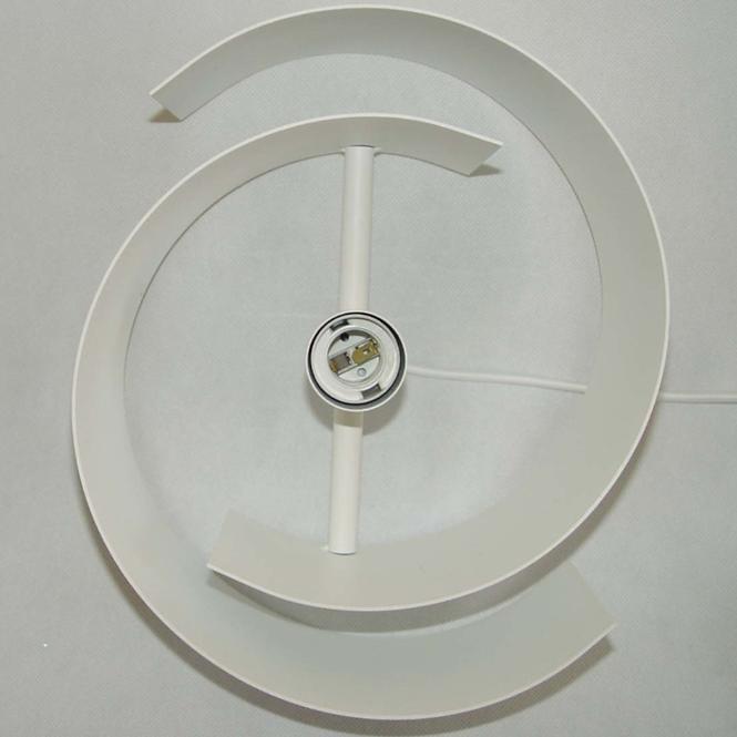 Luster Twist 2705/Z-B-1 Biela Lw1,5