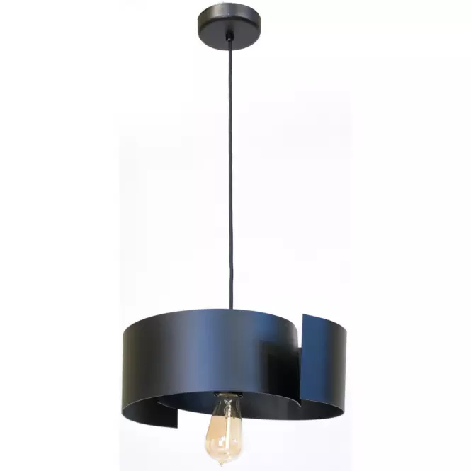 Luster Twist 2705/Z-B-1 Čierna Lw1