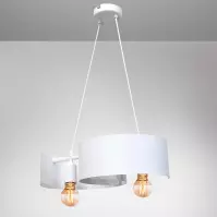 Lampa Twist 2706/Z-B-2 Bi Lw2