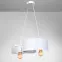 Lampa Twist 2706/Z-B-2 Bi Lw2