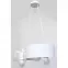 Lampa Twist 2706/Z-B-2 Bi Lw2,4