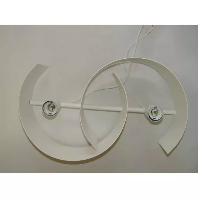 Lampa Twist 2706/Z-B-2 Bi Lw2,5
