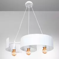 Lampa Twist 2707/Z-B-3 Bi Lw3