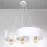 Lampa Twist 2707/Z-B-3 Bi Lw3