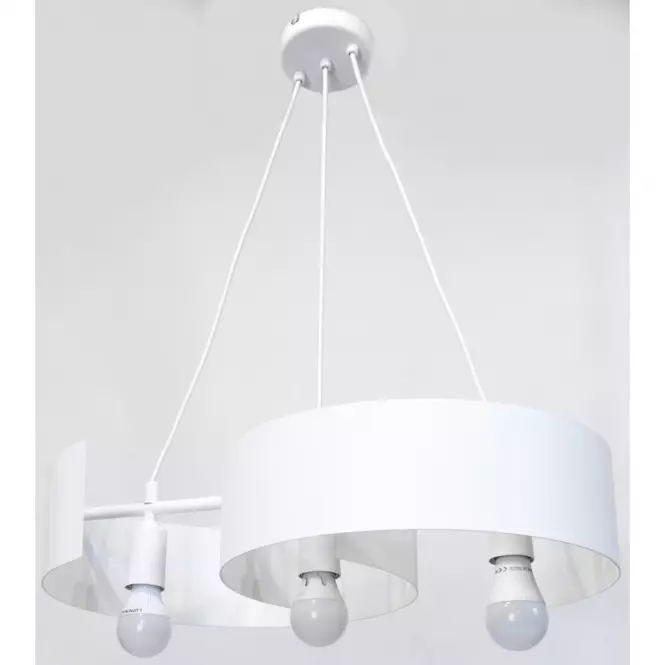 Lampa Twist 2707/Z-B-3 Bi Lw3