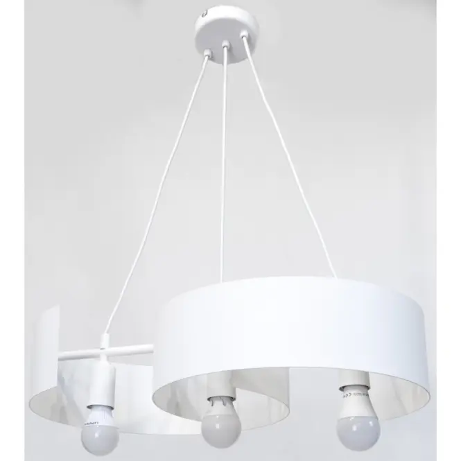 Lampa Twist 2707/Z-B-3 Bi Lw3,4