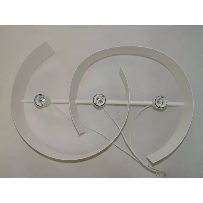 Lampa Twist 2707/Z-B-3 Bi Lw3