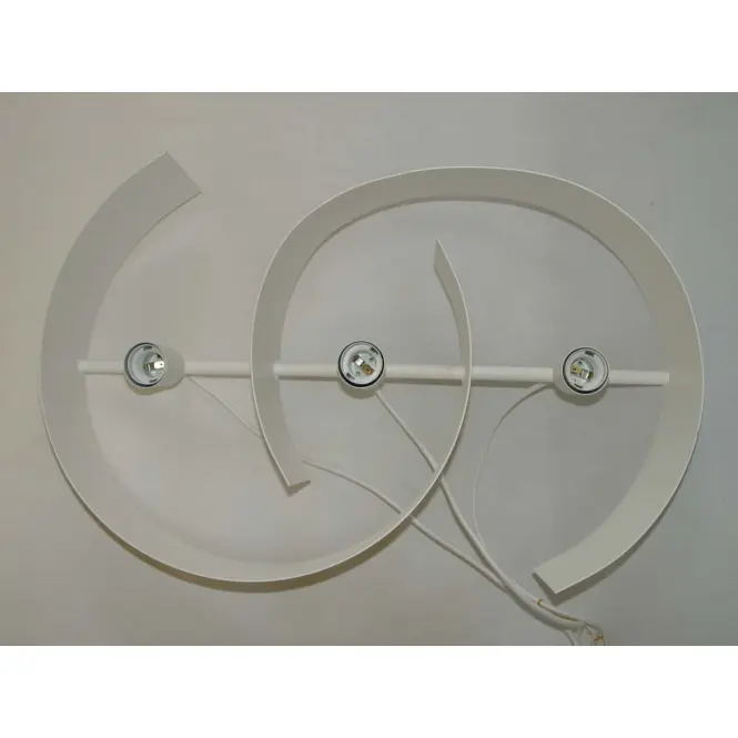 Lampa Twist 2707/Z-B-3 Bi Lw3,5
