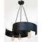 Lampa Twist 2707/Z-B-3 Čierna LW3,3