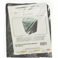 Ochranný obal na malý gril 757x101 cm