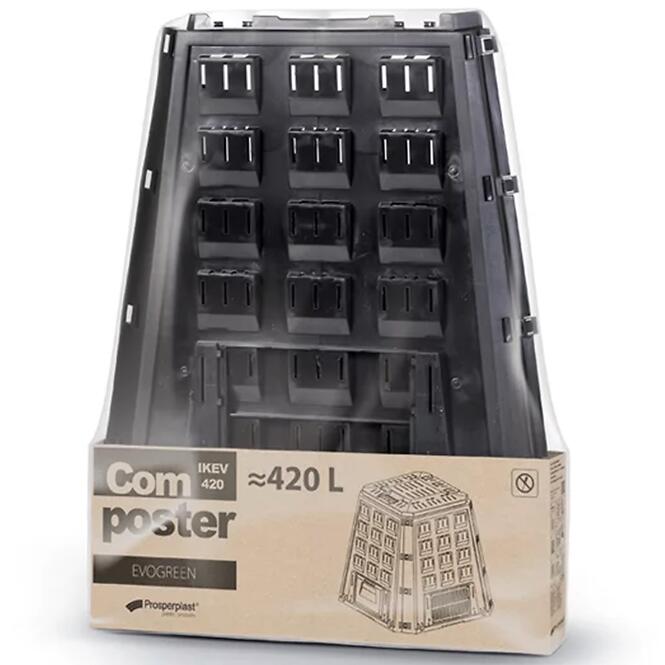 Kompostér IKEV420C – S411