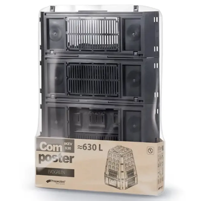 Kompostér IKEV630C – S411