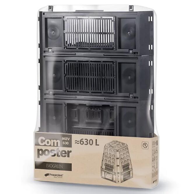 Kompostér IKEV630C – S411