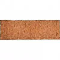 Bambusová zástena CO19S1650 160x500 cm