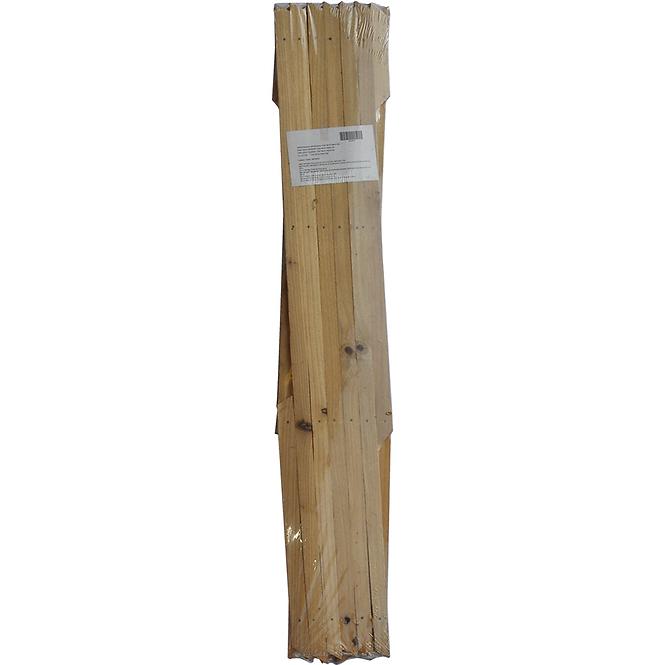 Drevený rebrík TXN 0618 H60X180