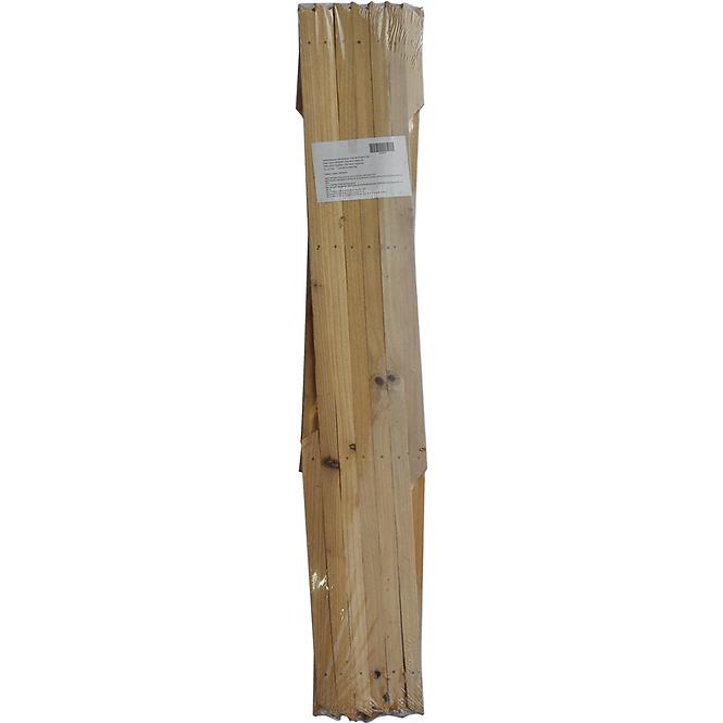 Drevený rebrík TXN 0618 H60X180,2