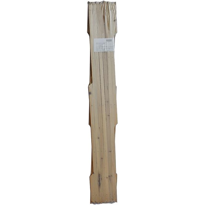 Drevená opora  TXN 0918 H90x180 cm