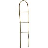 Bambusový rebrík FPUL U-tvar H120 10/14MM