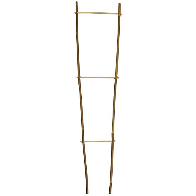 Bambusový rebrík 2V NUMER FZ90 H90 10/14MM