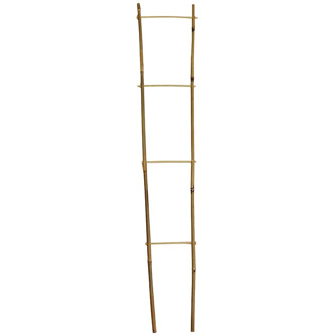 Bambusový rebrík 2V NUMER FZ105 H105 10/14MM