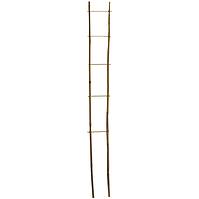 Bambusový rebrík 2V NUMER FZ150 H150 10/14MM