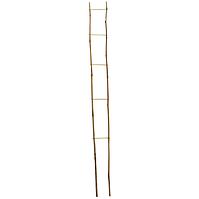 Bambusový rebrík 2V NUMER FZ180 H180 10/14MM