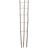Bambusový rebrík 3V NUMER FZ150/3 H150 10/14MM