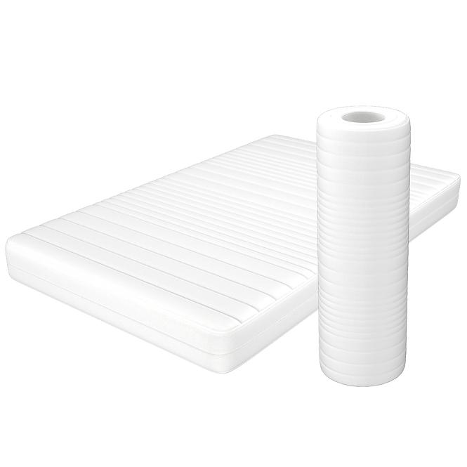 Rolovaný matrac v karabici Relaxtic AA H2 140x200,3