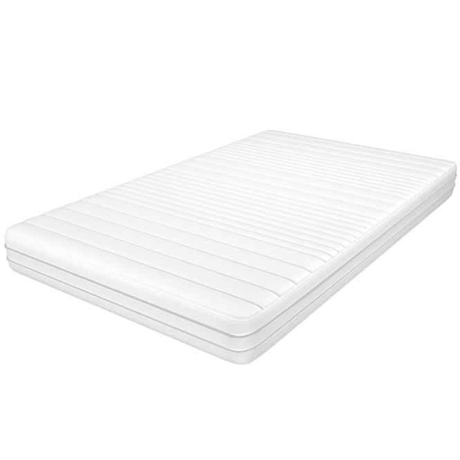 Rolovaný matrac v karabici Thermo air AA 140x200,2
