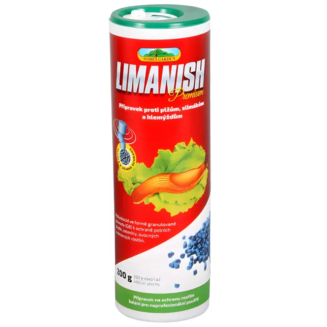 Limanish Premium 200g/L