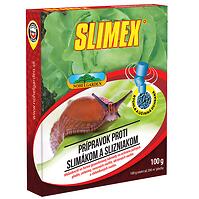 Granulát proti slimákom 100 g 6922 SR