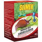 Granulát proti slimákom 500 g 6926 SR