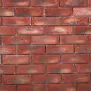 Betónový Obkladový Kameň Gotyk Červená