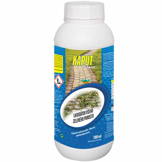 Kaput Premium 1l