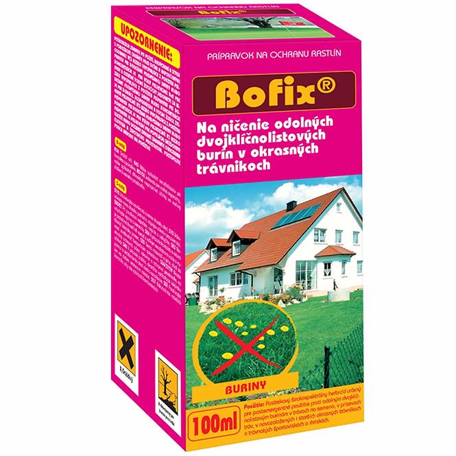 Herbicid BOFIX 100ml