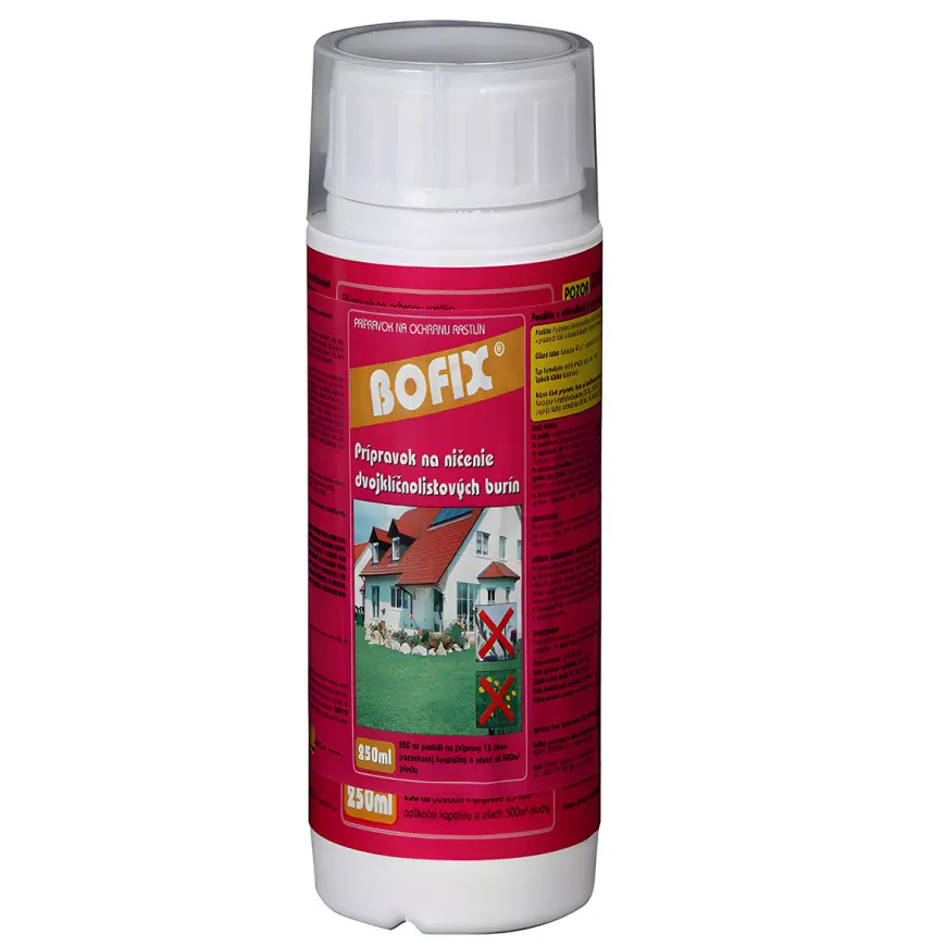 Sprej proti burine 250 ml 4317 SR