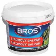 Balzám stromový BROS 350g