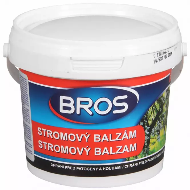 Balzám stromový BROS 350g