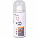 Repelent DIFFUSIL DRY 100ml